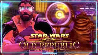 Miniature : SWTOR FR : Guide des Nuits de Nar Shaddaa !