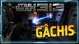 Miniature : Le plus grand GÂCHIS de l'histoire de STAR WARS !