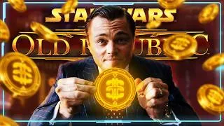 Miniature : SWTOR FR : Comment obtenir des pièces du Cartel gratuitement !