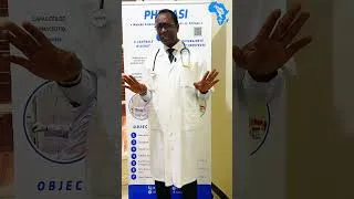 Miniature : Le Fondateur et PDG de la Startup PHURASI lance un appel aux acteurs de la Santé Africaine.
