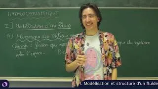 Miniature : IPhO : Hydrodynamique