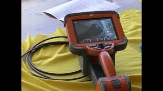 Miniature : Control Non Déstructif