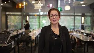 Miniature : Témoignage Cécile  — Colloque Physiobell' 2026 « Les cancers au féminin »