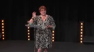 Miniature : Votre cerveau vous empêche de réussir — Conférence Florence Ansar | Congrès LNE 2026