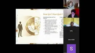 Miniature : Astrologie et Branding : Créez une marque alignée avec votre carte natale. Avec Laure de LiminAstral
