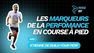 Miniature : Les marqueurs de performance en course à pied avec Etienne (Build Your Perf)
