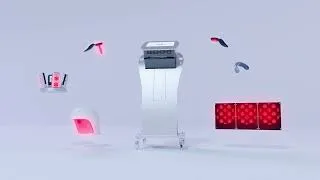 Miniature : La révolution par la photobiomodulation : Milta Technologie