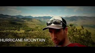 Miniature : Randonnée Hurricane Mountain, Adirondacks
