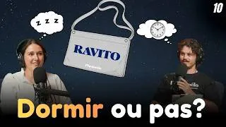 Miniature : Comment gérer son sommeil dans des courses d’ultra-distances?