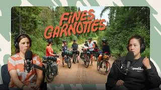 Miniature : Rouler sans jugement avec les Fines Garnottes