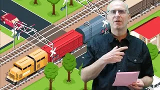 Miniature : Acoustique 5 : Comment caractériser un bruit