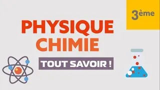 Miniature : 1.3 Comment déterminer la composition d'un atome ?