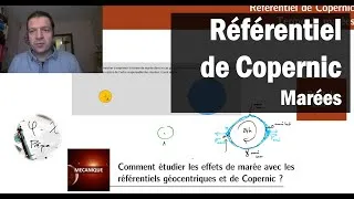 Miniature : Référentiel de Copernic et effets de marée