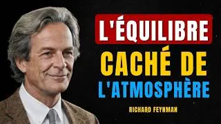 Miniature : Richard Feynman: 10 TONNES de Pression Ne Vous Tuent PAS. Pourquoi?(L'Équilibre Caché)