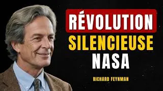 Miniature : Richard Feynman: Pourquoi le Moteur Ionique a Tout Changé. (La Révolution Silencieuse de l'Espace)