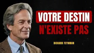 Miniature : Richard Feynman: L'Avenir N'est Pas ÉCRIT?