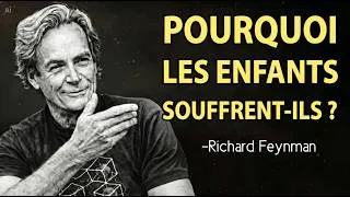 Miniature : Le silence cosmique  l'univers veut il que nous vivions ? L'explication surprenante de Feynman