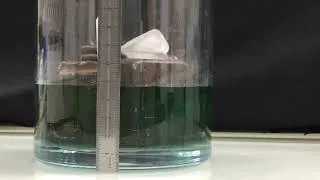 Miniature : Fonte de la glace continentale