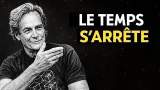 Miniature : À la VITESSE DE LA LUMIÈRE, le temps s'arrête : la vérité de Feynman