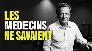 Miniature : Le jour où Feynman a prouvé que les médecins ne comprenaient RIEN