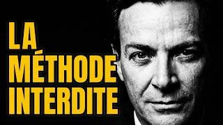 Miniature : La méthode de résolution de problèmes qu'on a RETIRÉE de tous les manuels