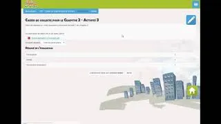 Miniature : Insérer une vidéo dans une description sur Éléa