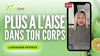 Miniature : QuantaDraine : Solution Naturelle pour Perte de Poids & Détox. Recommandée par les Naturopathes