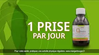 Miniature : QuantaDraine, votre allié naturel pour accompagner les fonctions d’élimination de l’organisme.