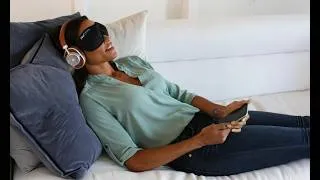 Miniature : NuCalm : L'allié parfait pour un Sommeil hautement thérapeutique.