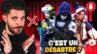 Miniature : MARATHON = UN FPS HONTEUX à 40€ ? ( La vérité )