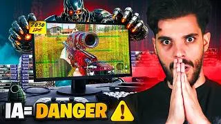 Miniature : L’IA va TUER les FPS en 2030 (c'est terrifiant)