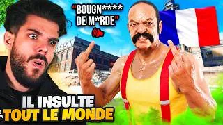 Miniature : JE TOMBE sur 1 RACISTE ASSUMÉ sur WARZONE