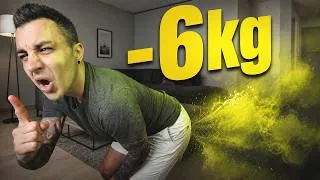 Miniature : CE RÉGIME M'A CHANGÉ LA VIE ! (ultra efficace)