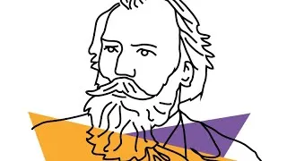 Miniature : Hungarian Dance no.1 in g minor by Johannes Brahms (FULL piano accompaniment)