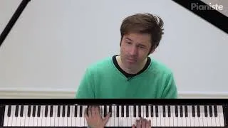 Miniature : Paul Lay | Ravel, Pièce en forme de habanera | Instrumentale | N°151