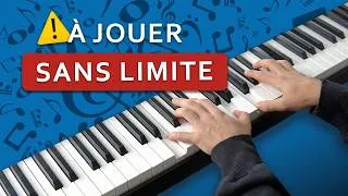 Miniature : Un exercice mélodique pour améliorer votre jeu au piano