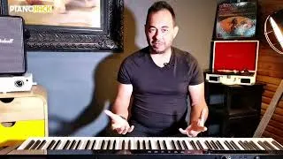 Miniature : Apprendre le piano 50x plus vite (la preuve ici)