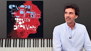 Miniature : Les Harmonies électro de GENERAL ELEKTRIKS