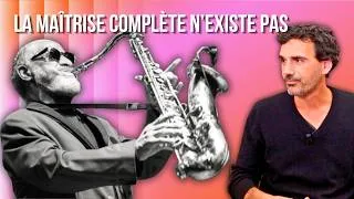 Miniature : Hommage à Sonny Rollins