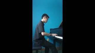 Miniature : Christian Sinding - Frühlingsrauschen (Rustle of Spring), Op. 32 no. 3