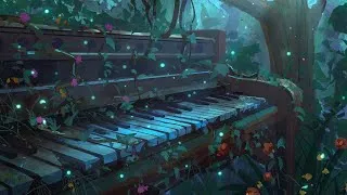 Miniature : LA CAMPANELLA DE FRANZ LISZT.