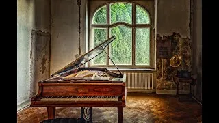 Miniature : LA MARCHE TURQUE DE W.A MOZART