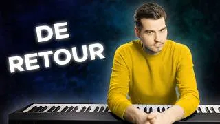 Miniature : J'ai tout arrêté pendant 2 ans… Ce qu'il s'est passé.