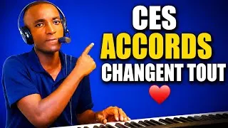Miniature : 3 SECRETS POUR JOUER LES ACCORDS DE WORSHIP |  PIANO GOSPEL FACILE