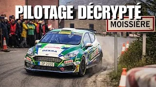 Miniature : EA WRC : Monte-Carlo, TUTO pour faire un bon chrono