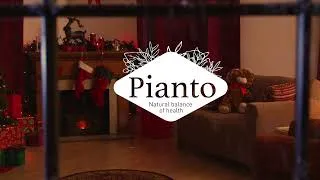 Miniature : PIANTO : Meilleurs vœux 2024 !