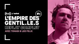 Miniature : L'EMPIRE DES GENTIL.LE.S – Épisode 01 – Replay Twitch