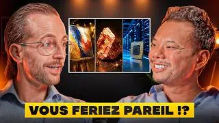 Miniature : Pourquoi cet investisseur ne veut plus investir comme tout le monde - Témoignage Client