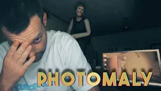 Miniature : On fait des photos (mais ca fait peur)