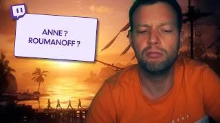 Miniature : On "focus" la quete principale #5 (Black Flag Resynced)
